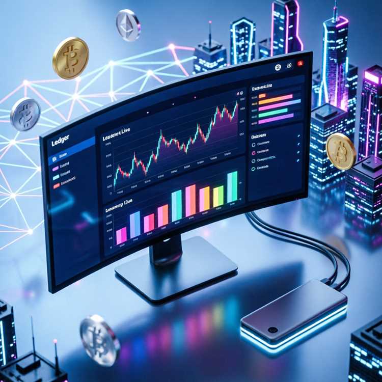 Integrating Ledger with Third Party Services
